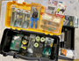 Соревновательный Toolbox (Тулбокс, набор инструмента) 326936698