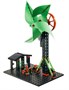 Электромеханический конструктор "Эко энергия" Fischertechnik Profi 520400 1921160377