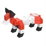 Конструктор Tinkerbots "Большой набор по робототехнике 8 в 1" 601327715