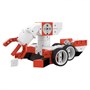 Конструктор Tinkerbots "Большой набор по робототехнике 8 в 1" 601327715