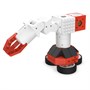Конструктор Tinkerbots "Большой набор по робототехнике 8 в 1" 601327715