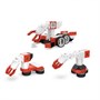 Конструктор Tinkerbots "Большой набор по робототехнике 8 в 1" 601327715