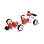 Конструктор Tinkerbots "Большой набор по робототехнике 8 в 1" 601327715
