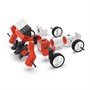 Конструктор Tinkerbots "Большой набор по робототехнике 8 в 1" 601327715