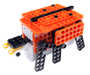 Образовательный конструктор Robotis DREAM II Level 3 Kit 971930200
