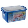 Электронный конструктор BanBao Science Education 6926 Stem 6 в 1 594622525