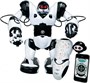Интерактивная игрушка робот Robosapien X от WowWee 1636050331