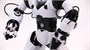 Интерактивная игрушка робот Robosapien X от WowWee 1636050331