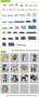 Образовательный конструктор OLLO Figure Kit 1819341697
