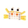 Образовательный конструктор OLLO Figure Kit 1819341697