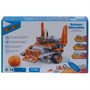 Электронный конструктор BanBao Science Education 6925 Робот-футболист 757357732