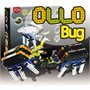 Образовательный конструктор OLLO Bug Kit 885421202