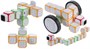 Конструктор Cubroid Premium Kit 760062524