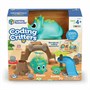 Игровой набор "РобоЗавр. Рамбл и Бамбл" Learning Resources 53404096