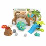 Игровой набор "РобоЗавр. Рамбл и Бамбл" Learning Resources 53404096