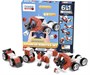 Конструктор Tinkerbots "Расширенный набор по робототехнике 6 в 1" 1878908431