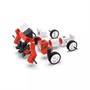 Конструктор Tinkerbots "Расширенный набор по робототехнике 6 в 1" 1878908431