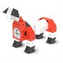 Конструктор Tinkerbots "Расширенный набор по робототехнике 6 в 1" 1878908431