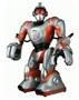 RS Media интерактивный робот WowWee 735888212