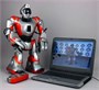 RS Media интерактивный робот WowWee 735888212