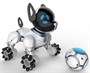 Робот-щенок CHiP WowWee 2133558593