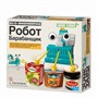 Робот барабанщик 4M 00-03372 1809542143