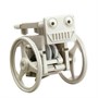 Солнечные мини роботы 3-в-1 4M 00-03377 1895532733