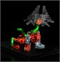 Набор 57 в 1. Дракон с 3D панелью 1191597510