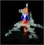Набор 57 в 1. Дракон с 3D панелью 1191597510