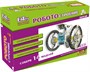 Конструктор Робототехника "Роботостроение 14 в 1" EdiToys 306370539