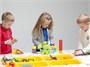 Набор конструкторов АЛМА - Полный курс для детей (3-7 лет) до 12 чел. 2002887635