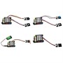 Набор датчиков для робототехники Keywish Emakefun PH2.0 Starter kit 974107769