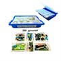 Базовый набор WeDo 2.0 45300 (Расширенная версия. Аккумулятор + Отсек для батареек) 1353265476