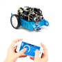 Образовательный набор mBot v1.1-Blue (Bluetooth Version) 1671521190