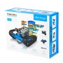 Базовый робототехнический набор mBot Ranger Robot Kit (Bluetooth Version) 674133656