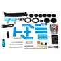 Базовый робототехнический набор mBot Ranger Robot Kit (Bluetooth Version) 674133656
