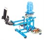 Базовый робототехнический набор Ultimate Robot Kit V2.0 1567734166