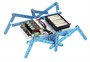 Базовый робототехнический набор Ultimate Robot Kit V2.0 1567734166