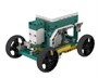 Робототехнический STEAM-набор Аврора Robotics "Прогресс®. Базовый набор" 83260613
