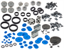 Ресурсный набор Competition Add-On Kit VEX IQ 228-0028 2006621503