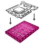 Расширенный ресурсный набор LEGO® Education SPIKE™ Prime 45681 610224788