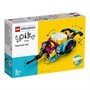 Расширенный ресурсный набор LEGO® Education SPIKE™ Prime 45681 610224788