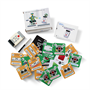 Комплект ДС Базовый набор WeDo 2.0 + Карты для безэкранного программирования 281516909