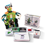 Комплект ДС Базовый набор WeDo 2.0 + Карты для безэкранного программирования 281516909