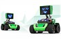 Базовый робототехнический набор Robobloq Qoopers 1017992062