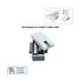 Базовый набор WeDo 2.0 45300 (Базовая версия. Съемный отсек для батареек) 94650853