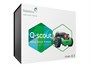Базовый робототехнический набор Robobloq Q-Scout 871607637