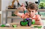 Базовый робототехнический набор Robobloq Q-Scout 871607637