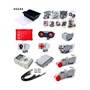 Комплект MINDSTORMS EV3 45544 + Ресурсный набор 232161700