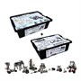 Комплект MINDSTORMS EV3 45544 + Ресурсный набор 232161700